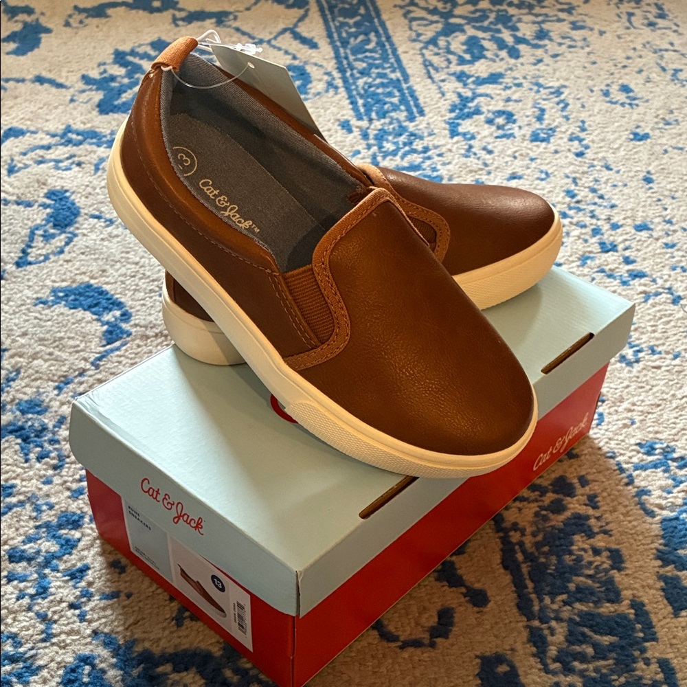 Cat & Jack Rune Sneakers for Boys